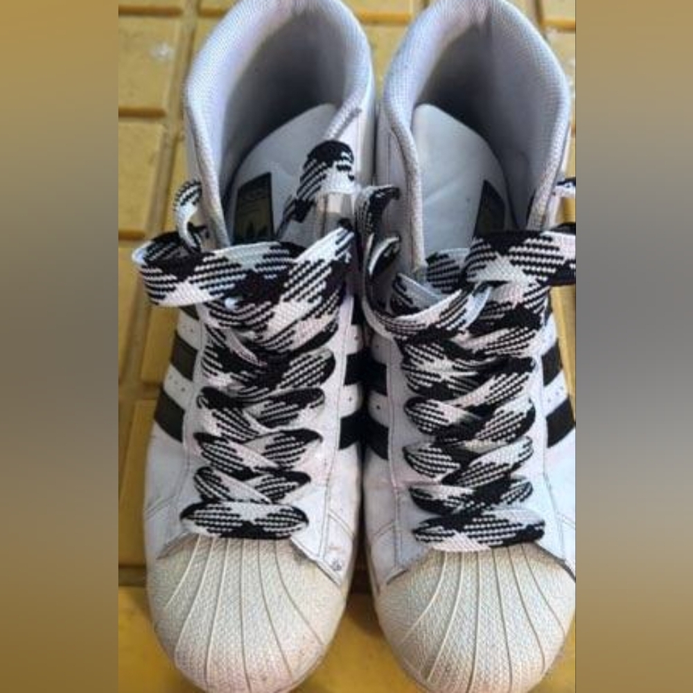Adidas shells 11